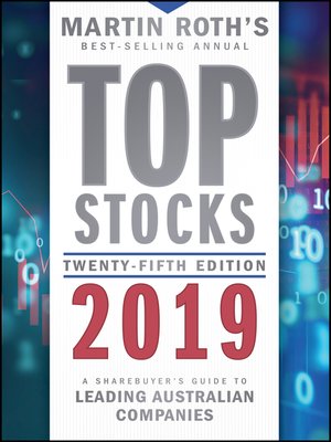 cover image of Top Stocks 2019